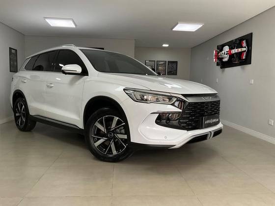 BYD SONG PRO 1.5 DM-I HÍBRIDO GL AUTOMÁTICO