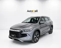 BYD SONG PRO 1.5 DM-I HÍBRIDO GS AUTOMÁTICO BYD SONG PRO 1.5 DM-I HÍBRIDO GS AUTOMÁTICO
