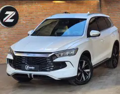 BYD SONG PRO 1.5 DM-I HÍBRIDO GS AUTOMÁTICO BYD SONG PRO 1.5 DM-I HÍBRIDO GS AUTOMÁTICO