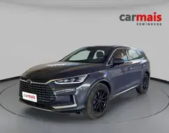BYD TAN ELÉTRICO AWD BYD TAN ELÉTRICO AWD