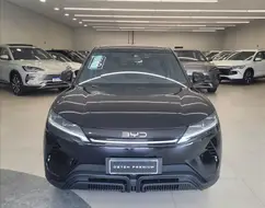 BYD YUAN PRO 45,1 KW ELÉTRICO BYD YUAN PRO 45,1 KW ELÉTRICO