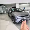 BYD YUAN PRO 45,1 KW ELÉTRICO BYD YUAN PRO 45,1 KW ELÉTRICO