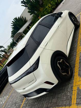 BYD DOLPHIN 44,9 KW ELÉTRICO