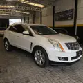 CADILLAC SRX 3.6 PREMIUM COLLECTION AWD V6 FLEX 4P AUTOMÁTICO CADILLAC SRX 3.6 PREMIUM COLLECTION AWD V6 FLEX 4P AUTOMÁTICO