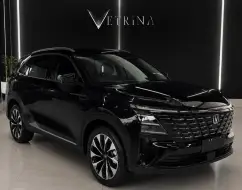 CAOA CHANGAN CS75 1.5 TGDI FLEX INFINITY 8AT CAOA CHANGAN CS75 1.5 TGDI FLEX INFINITY 8AT