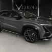 CAOA CHANGAN UNI-T 1.5 TGDI FLEX 7DCT CAOA CHANGAN UNI-T 1.5 TGDI FLEX 7DCT