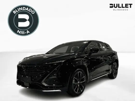 CAOA CHANGAN UNI-T 1.5 TGDI FLEX 7DCT