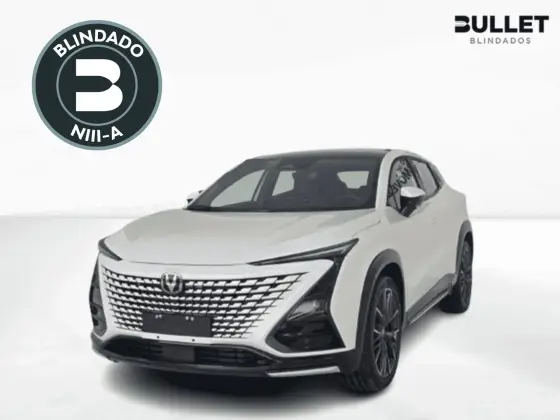 CAOA CHANGAN UNI-T 1.5 TGDI FLEX 7DCT