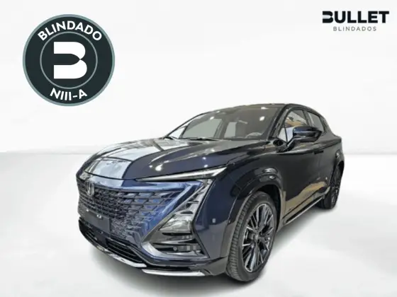CAOA CHANGAN UNI-T 1.5 TGDI FLEX 7DCT