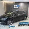 CAOA CHERY ARRIZO 5 1.5 VVT TURBO iFLEX RTS CVT CAOA CHERY ARRIZO 5 1.5 VVT TURBO iFLEX RTS CVT