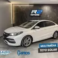 CAOA CHERY ARRIZO 6 1.5 VVT TURBO iFLEX GSX CVT CAOA CHERY ARRIZO 6 1.5 VVT TURBO iFLEX GSX CVT