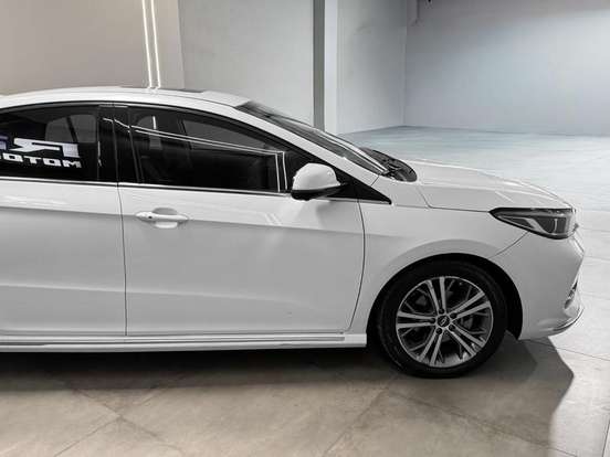 CAOA CHERY-ARRIZO 6-2020