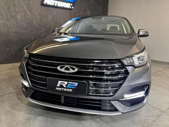 CAOA CHERY-ARRIZO 6 PRO-1.5 VVT TURBO iFLEX CVT CAOA CHERY-ARRIZO 6 PRO-2021
