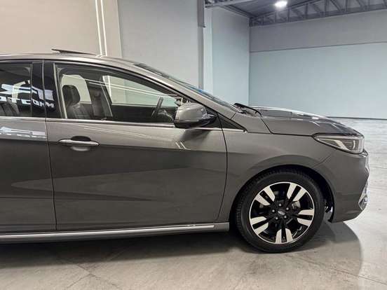 CAOA CHERY-ARRIZO 6 PRO-2021