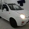 CAOA CHERY QQ 1.1 MPFI 16V GASOLINA 4P MANUAL CAOA CHERY QQ 1.1 MPFI 16V GASOLINA 4P MANUAL