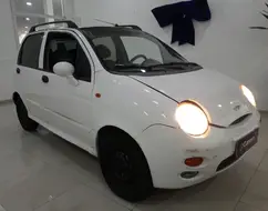 CAOA CHERY QQ 1.1 MPFI 16V GASOLINA 4P MANUAL CAOA CHERY QQ 1.1 MPFI 16V GASOLINA 4P MANUAL
