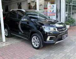 CAOA CHERY TIGGO 2 1.5 MPFI 16V FLEX LOOK 4P MANUAL CAOA CHERY TIGGO 2 1.5 MPFI 16V FLEX LOOK 4P MANUAL
