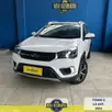CAOA CHERY TIGGO 2 1.5 MPFI 16V FLEX ACT 4P AUTOMÁTICO CAOA CHERY TIGGO 2 1.5 MPFI 16V FLEX ACT 4P AUTOMÁTICO