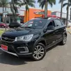 CAOA CHERY TIGGO 2 1.5 MPFI 16V FLEX ACT 4P AUTOMÁTICO CAOA CHERY TIGGO 2 1.5 MPFI 16V FLEX ACT 4P AUTOMÁTICO