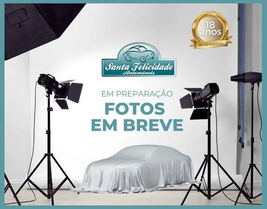 CAOA CHERY TIGGO 3X 1.0 VVT TURBO iFLEX PRO CVT