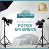CAOA CHERY TIGGO 3X 1.0 VVT TURBO iFLEX PRO CVT CAOA CHERY TIGGO 3X 1.0 VVT TURBO iFLEX PRO CVT