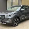 CAOA CHERY TIGGO 5x 1.5 VVT TURBO iFLEX SPORT CVT CAOA CHERY TIGGO 5x 1.5 VVT TURBO iFLEX SPORT CVT