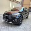 CAOA CHERY TIGGO 5x 1.5 VVT TURBO iFLEX SPORT CVT CAOA CHERY TIGGO 5x 1.5 VVT TURBO iFLEX SPORT CVT