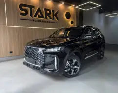 CAOA CHERY TIGGO 5x 1.5 VVT TURBO iFLEX SPORT CVT CAOA CHERY TIGGO 5x 1.5 VVT TURBO iFLEX SPORT CVT