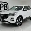 CAOA CHERY TIGGO 5x 1.5 VVT TURBO iFLEX SPORT CVT CAOA CHERY TIGGO 5x 1.5 VVT TURBO iFLEX SPORT CVT