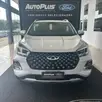 CAOA CHERY TIGGO 5x 1.5 VVT TURBO iFLEX SPORT CVT CAOA CHERY TIGGO 5x 1.5 VVT TURBO iFLEX SPORT CVT