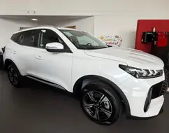 CAOA CHERY TIGGO 5x 1.5 VVT TURBO iFLEX SPORT CVT CAOA CHERY TIGGO 5x 1.5 VVT TURBO iFLEX SPORT CVT