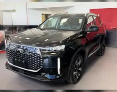 CAOA CHERY TIGGO 5x 1.5 VVT TURBO iFLEX SPORT CVT CAOA CHERY TIGGO 5x 1.5 VVT TURBO iFLEX SPORT CVT