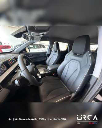CAOA CHERY-TIGGO 5x-2026