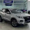 CAOA CHERY TIGGO 5x 1.5 VVT TURBO iFLEX T DCT CAOA CHERY TIGGO 5x 1.5 VVT TURBO iFLEX T DCT