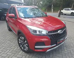 CAOA CHERY TIGGO 5x 1.5 VVT TURBO iFLEX TXS DCT CAOA CHERY TIGGO 5x 1.5 VVT TURBO iFLEX TXS DCT