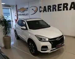 CAOA CHERY TIGGO 5x 1.5 VVT TURBO iFLEX TXS DCT CAOA CHERY TIGGO 5x 1.5 VVT TURBO iFLEX TXS DCT
