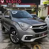 CAOA CHERY TIGGO 5x 1.5 VVT TURBO iFLEX TXS DCT CAOA CHERY TIGGO 5x 1.5 VVT TURBO iFLEX TXS DCT