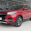 CAOA CHERY TIGGO 5x 1.5 VVT TURBO iFLEX TXS DCT CAOA CHERY TIGGO 5x 1.5 VVT TURBO iFLEX TXS DCT
