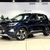CAOA CHERY TIGGO 5X PRO 1.5 TCI FLEX HYBRID CVT CAOA CHERY TIGGO 5X PRO 1.5 TCI FLEX HYBRID CVT