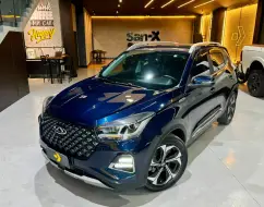 CAOA CHERY TIGGO 5X PRO 1.5 TCI FLEX HYBRID MAX DRIVE CVT CAOA CHERY TIGGO 5X PRO 1.5 TCI FLEX HYBRID MAX DRIVE CVT