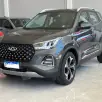 CAOA CHERY TIGGO 5X PRO 1.5 VVT TURBO iFLEX CVT CAOA CHERY TIGGO 5X PRO 1.5 VVT TURBO iFLEX CVT