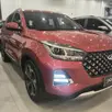 CAOA CHERY TIGGO 5X PRO 1.5 VVT TURBO iFLEX CVT CAOA CHERY TIGGO 5X PRO 1.5 VVT TURBO iFLEX CVT