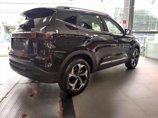 CAOA CHERY-TIGGO 5X PRO-1.5 VVT TURBO iFLEX CVT CAOA CHERY-TIGGO 5X PRO-2026