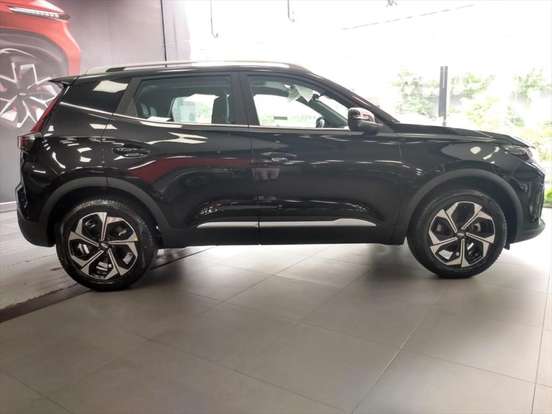 CAOA CHERY-TIGGO 5X PRO-1.5 VVT TURBO iFLEX CVT CAOA CHERY-TIGGO 5X PRO-2026