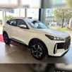 CAOA CHERY TIGGO 5X PRO 1.5 VVT TURBO iFLEX CVT CAOA CHERY TIGGO 5X PRO 1.5 VVT TURBO iFLEX CVT
