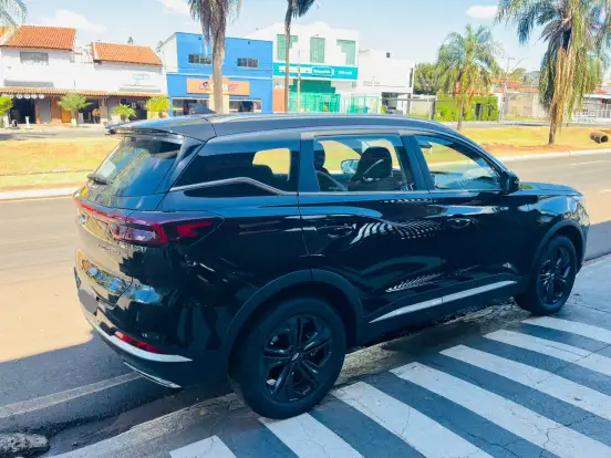 CAOA CHERY-TIGGO 7-2024