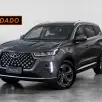 CAOA CHERY TIGGO 7 1.5 TCI TURBO FLEX SPORT CVT CAOA CHERY TIGGO 7 1.5 TCI TURBO FLEX SPORT CVT
