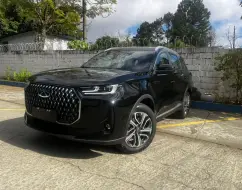 CAOA CHERY TIGGO 7 1.5 TCI TURBO FLEX SPORT CVT CAOA CHERY TIGGO 7 1.5 TCI TURBO FLEX SPORT CVT