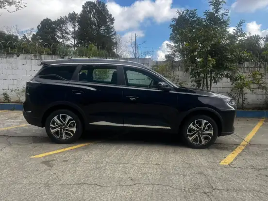 CAOA CHERY-TIGGO 7-2026