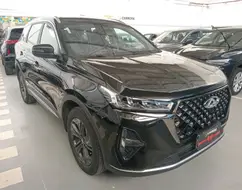CAOA CHERY TIGGO 7 1.5 TCI TURBO FLEX SPORT CVT CAOA CHERY TIGGO 7 1.5 TCI TURBO FLEX SPORT CVT